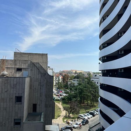 Helena Apartment Nowy Sad Zewnętrze zdjęcie