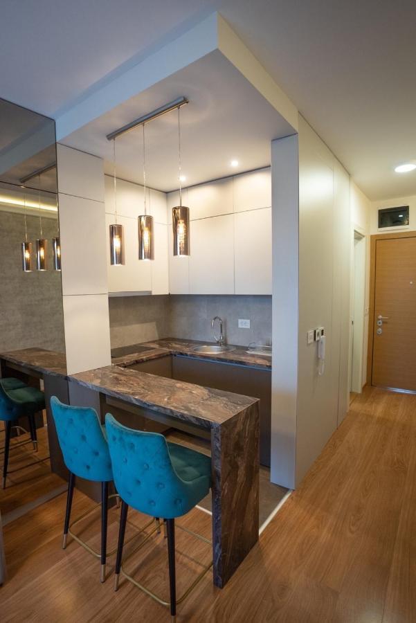 Helena Apartment Nowy Sad Zewnętrze zdjęcie