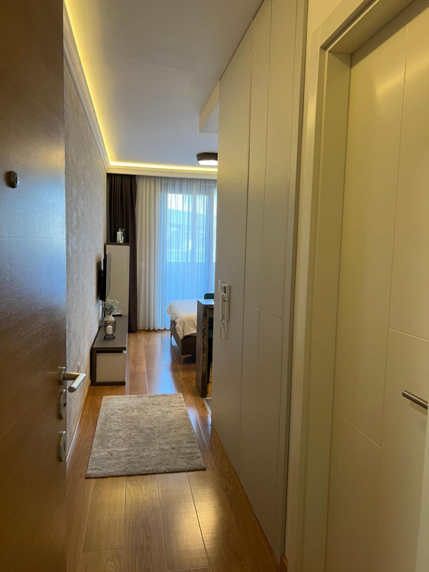 Helena Apartment Nowy Sad Zewnętrze zdjęcie