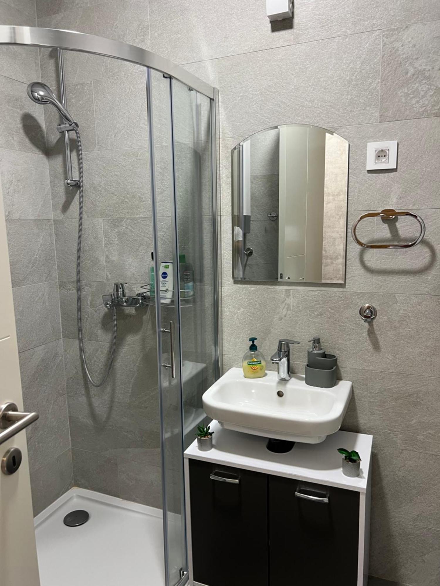 Helena Apartment Nowy Sad Zewnętrze zdjęcie